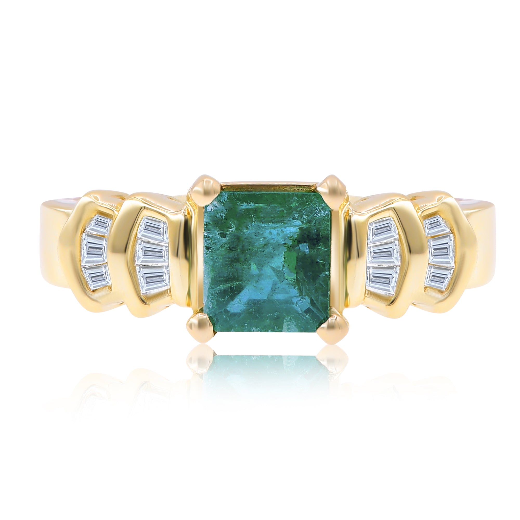 BG 0.33 EM 1.31 14KY 5.65 GM - J304A