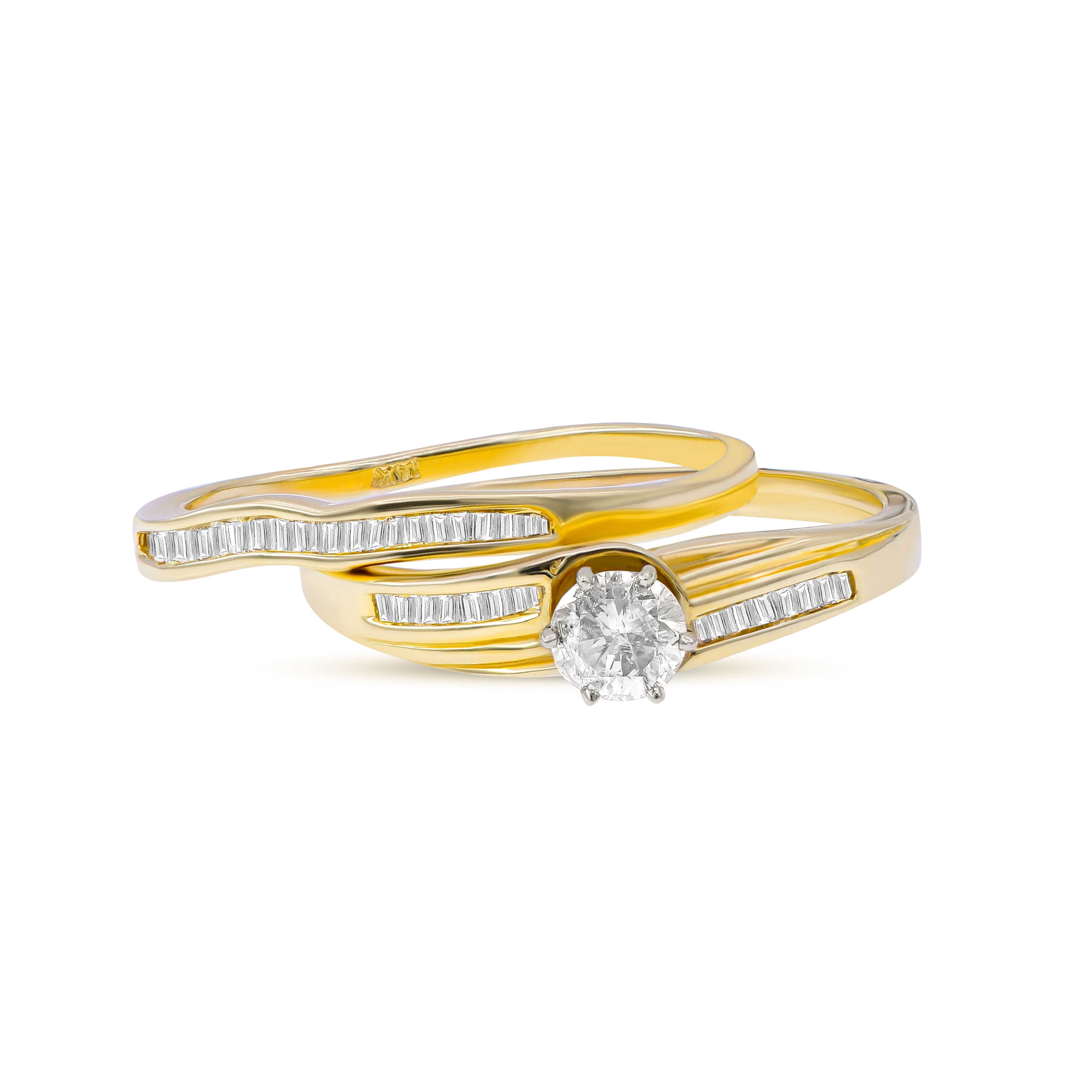 BG 0.25 CD 0.26 14KY - J654Q2