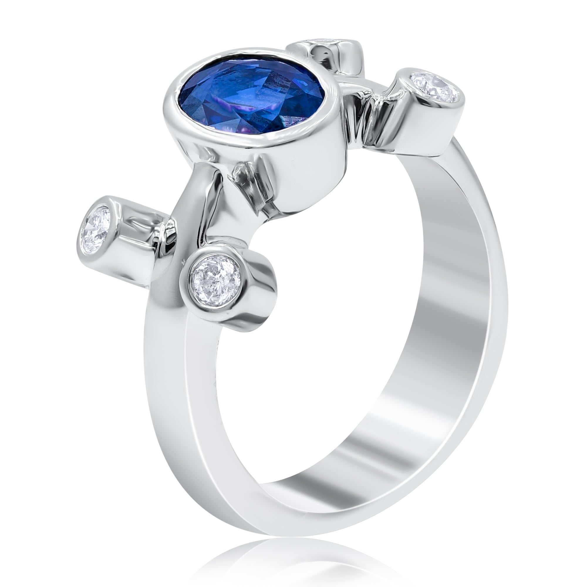 D 0.17 SP 1.45  14KW 8.15 GM 5 ST - MB1055A