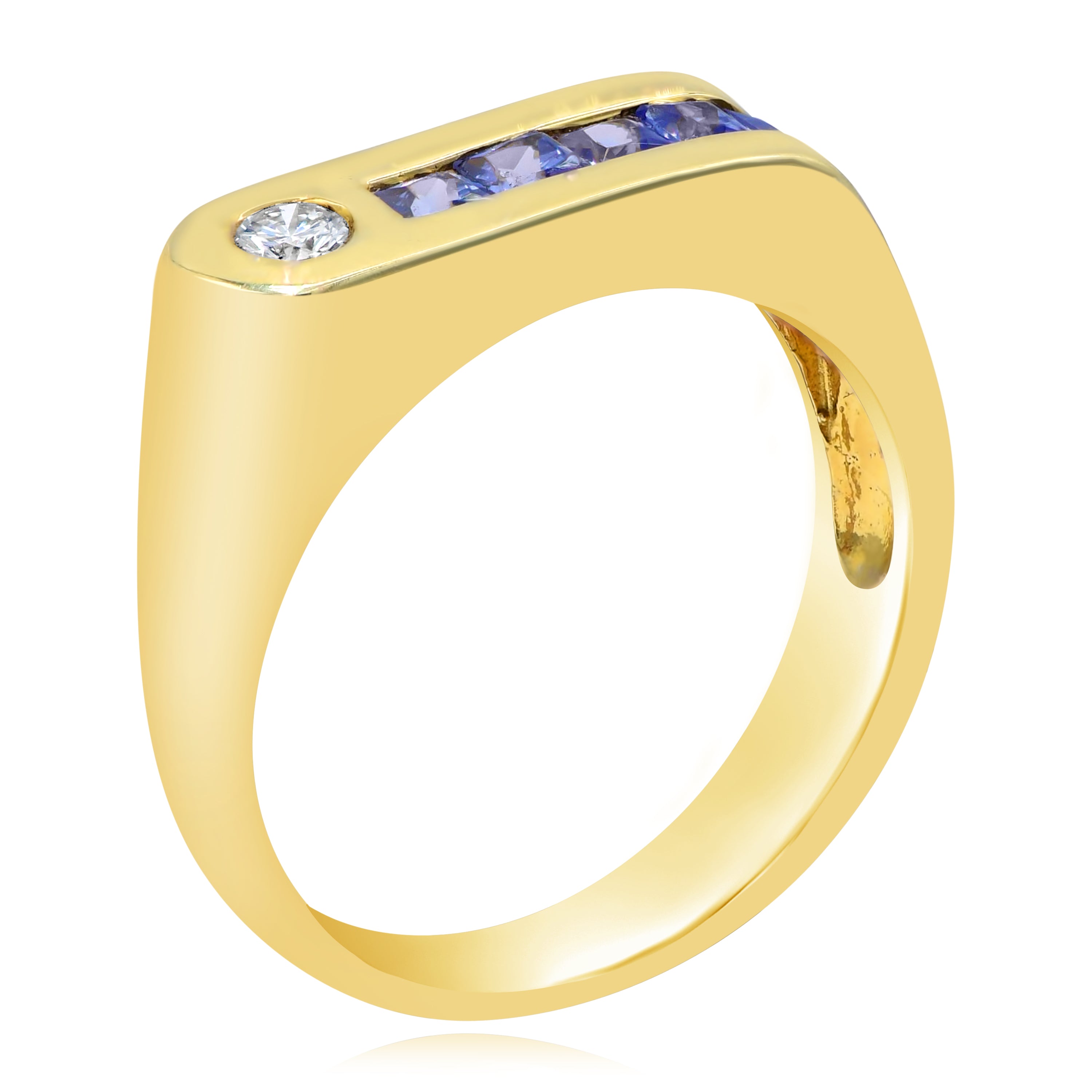 D 0.13 TANZ 0.90 14KY 6.60 GM - MB1924TZ