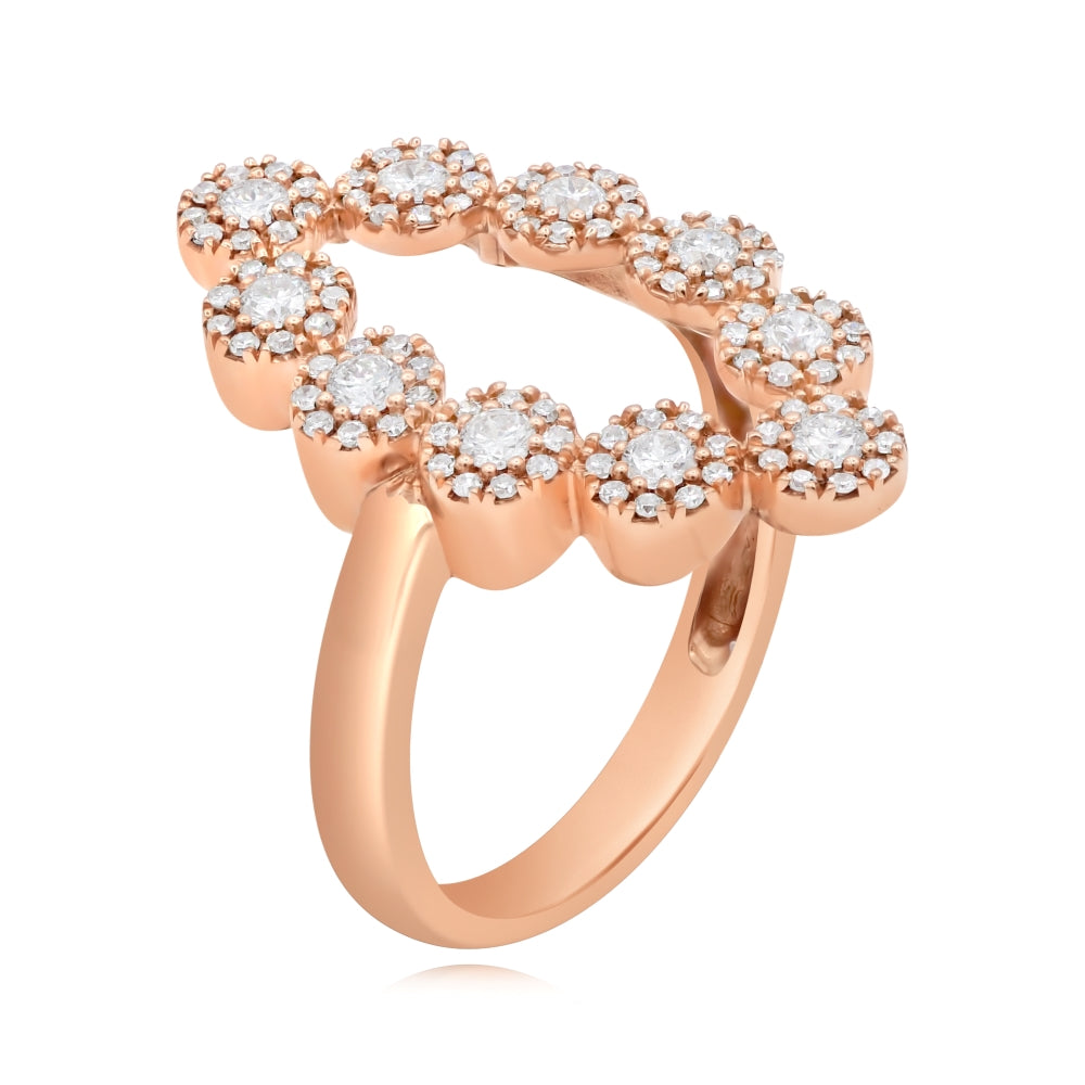 D 0.38 SCD 0.25 14KR 3.62 GM 100 ST - PCR156373A