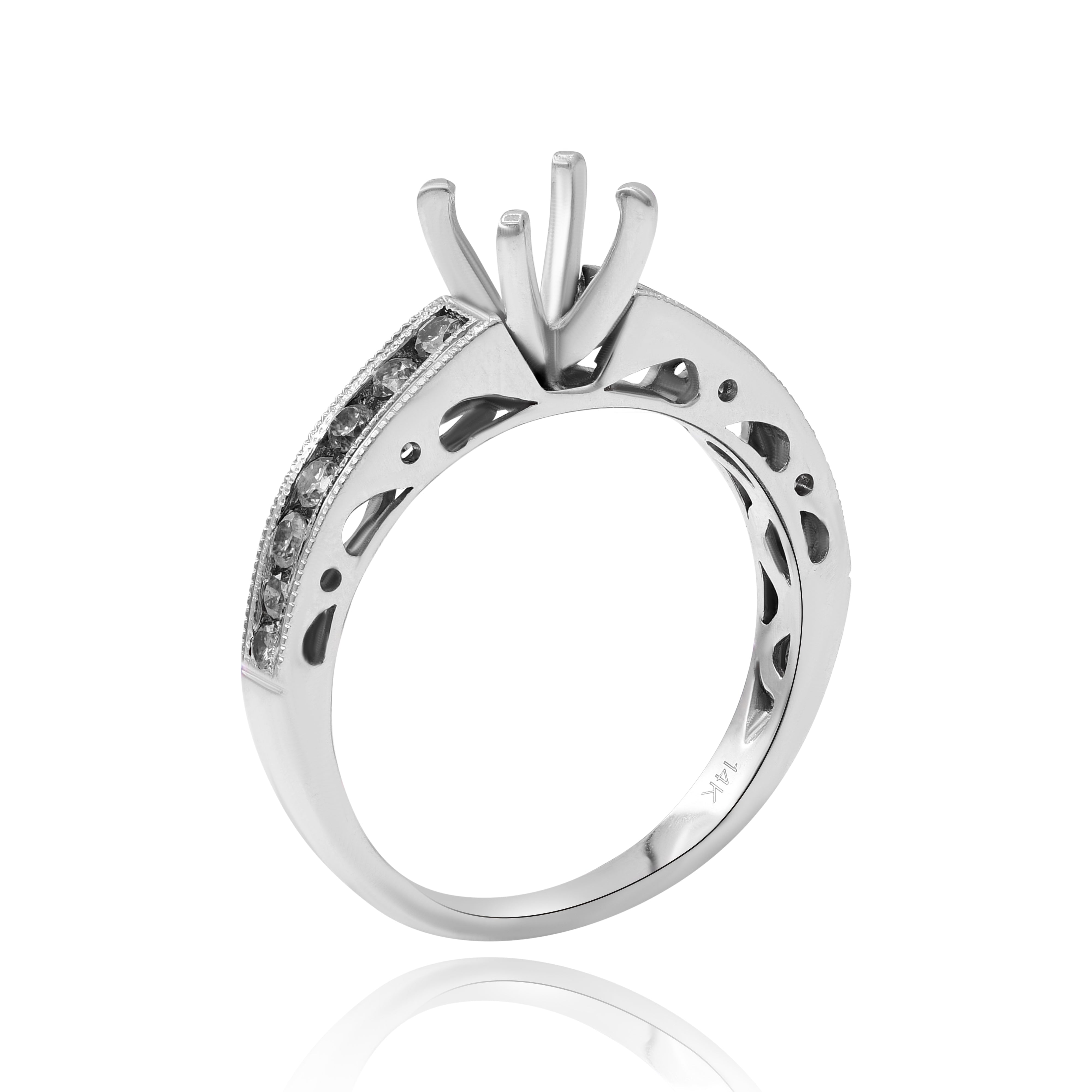 BLK D 0.35 14KW 3.44 GM 14 ST 5 MM - R11680BLK