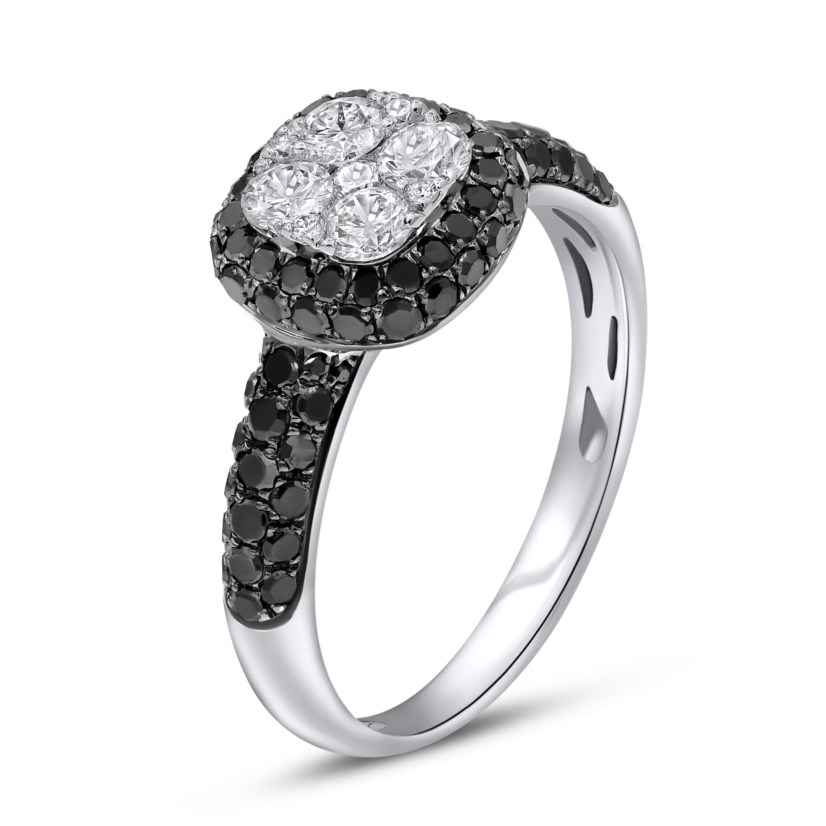 D 0.45 BLK D 0.80 14KW 2.92 GM 89 ST - R14578WBK