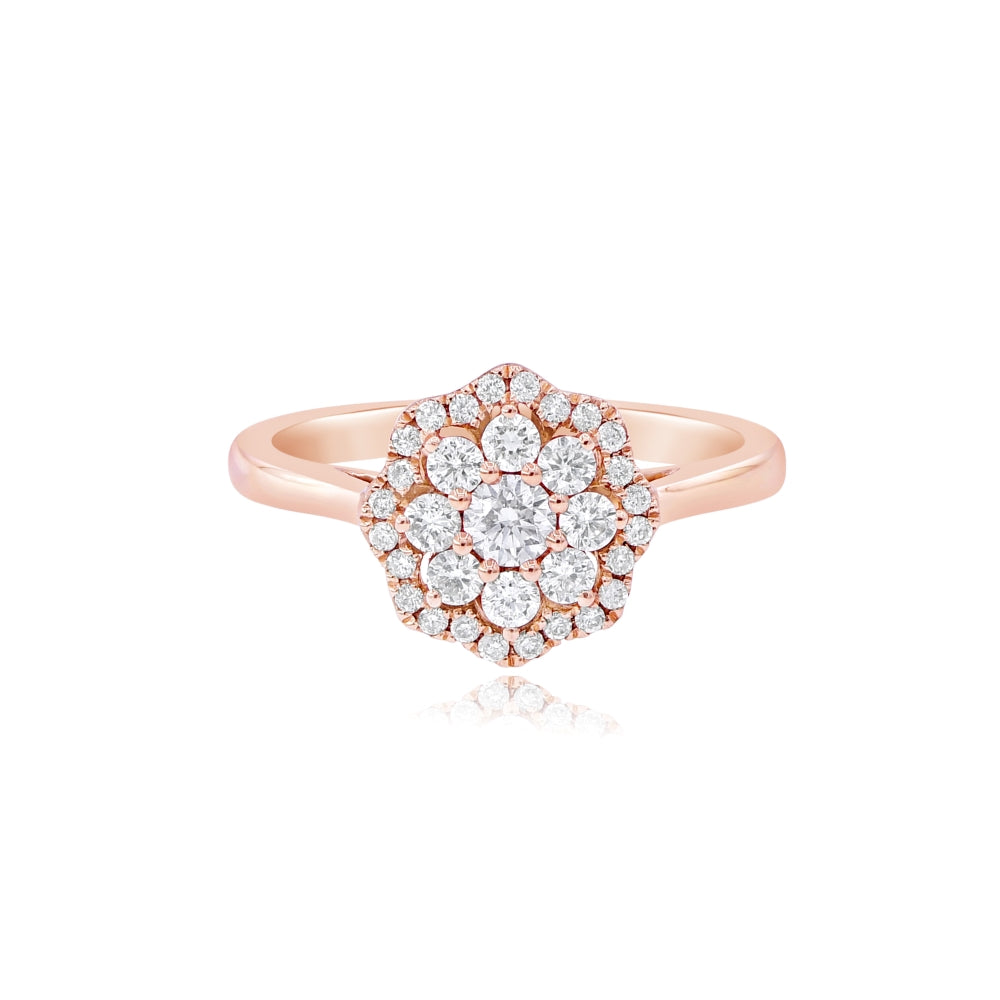 D 0.58 14KR 3.34 GM 33 ST SIZE 7 - R27907C