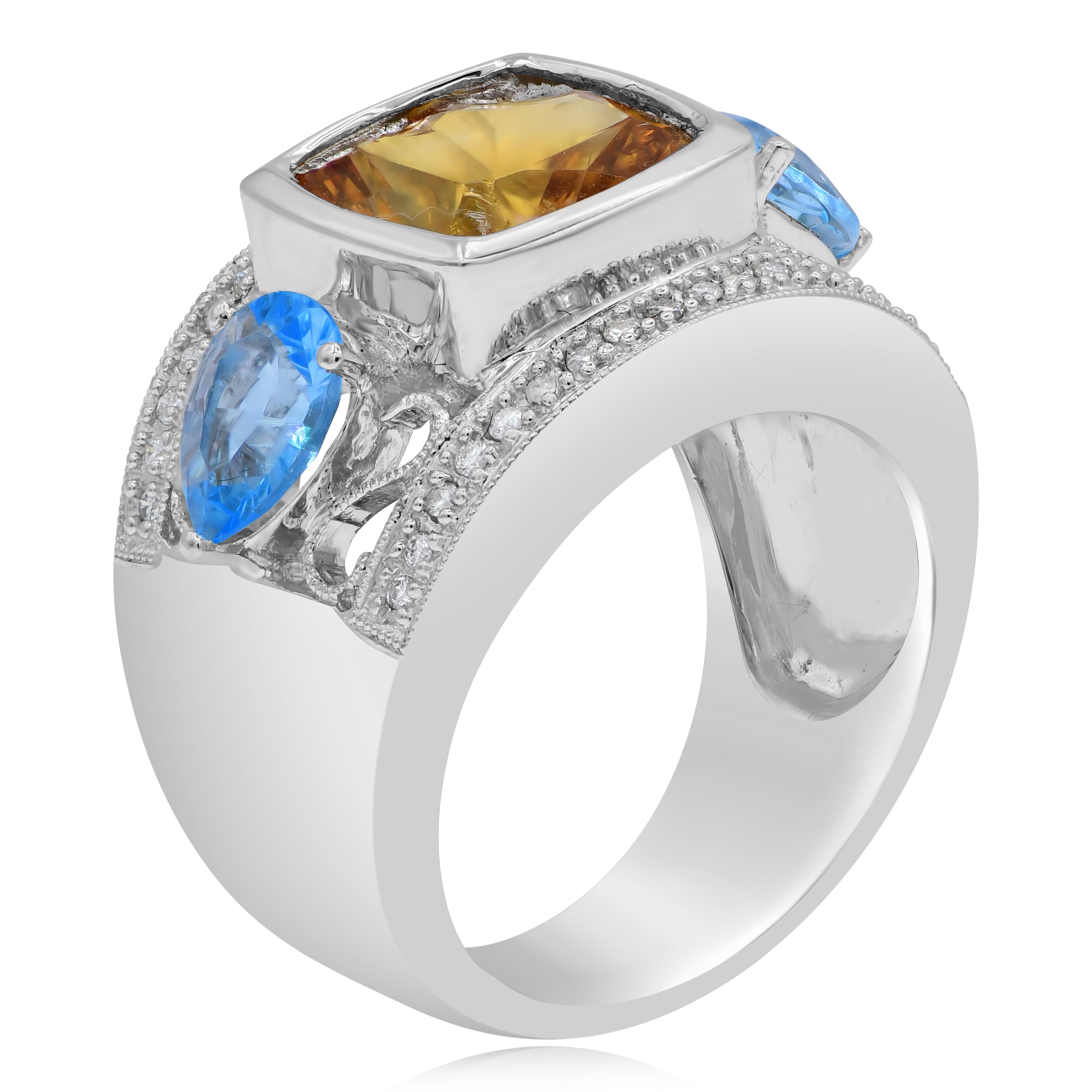 D 0.20 CTN 3.75 BL TZ 1.58 14KW 10.30 GM - R3546C