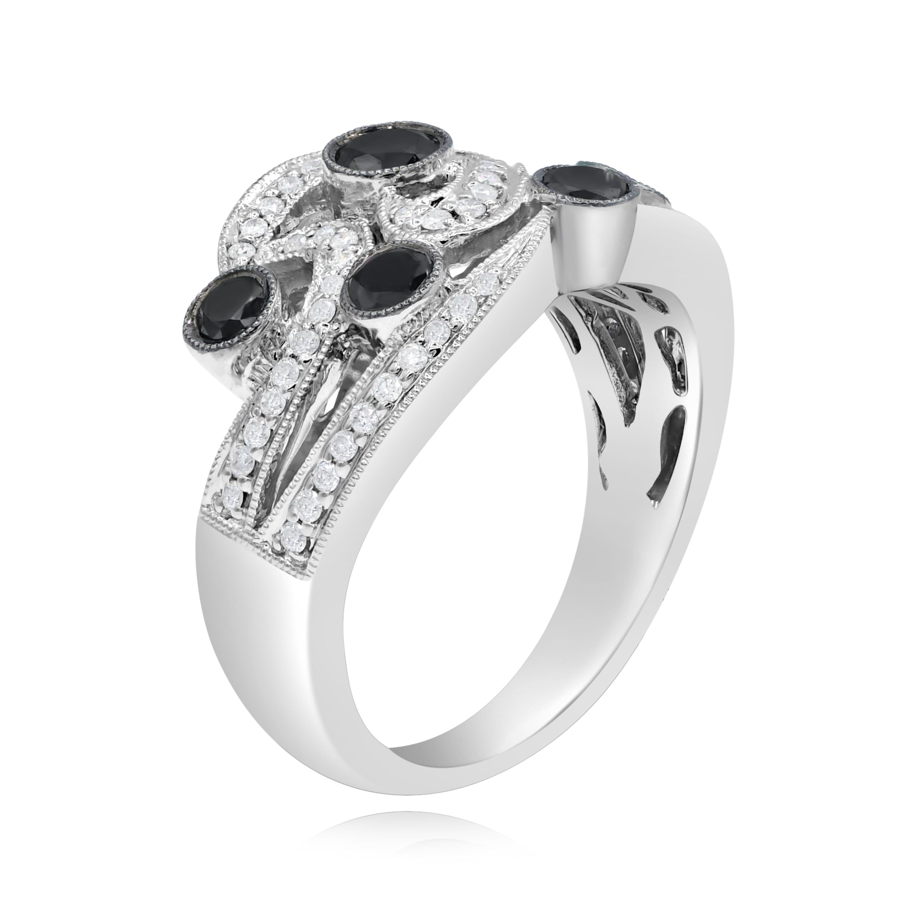 D 0.31 BLK D 0.60 14KW - R4727D