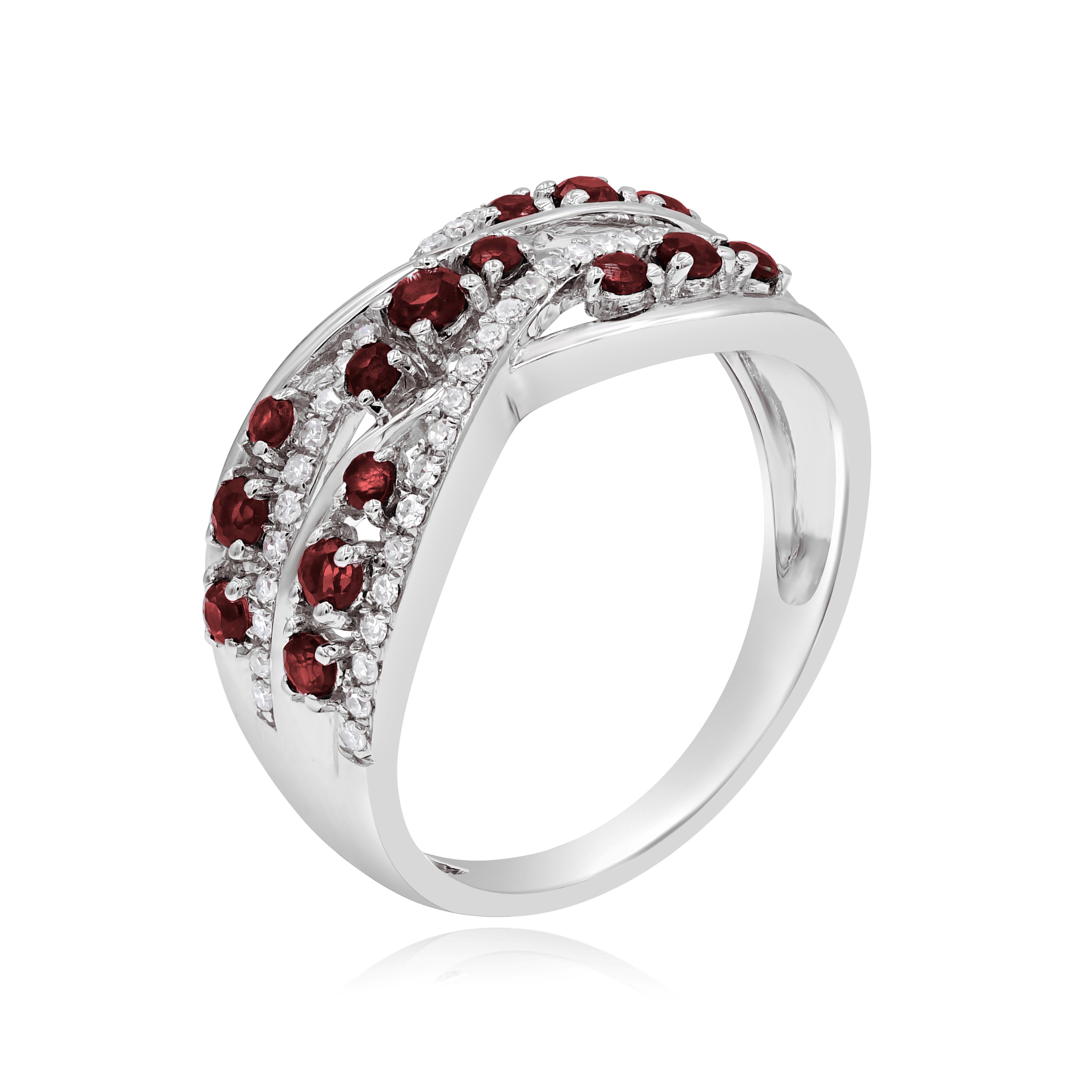 SCD 0.17 RUBY 0.58 14KW 3.60 GM 59 ST - R53800