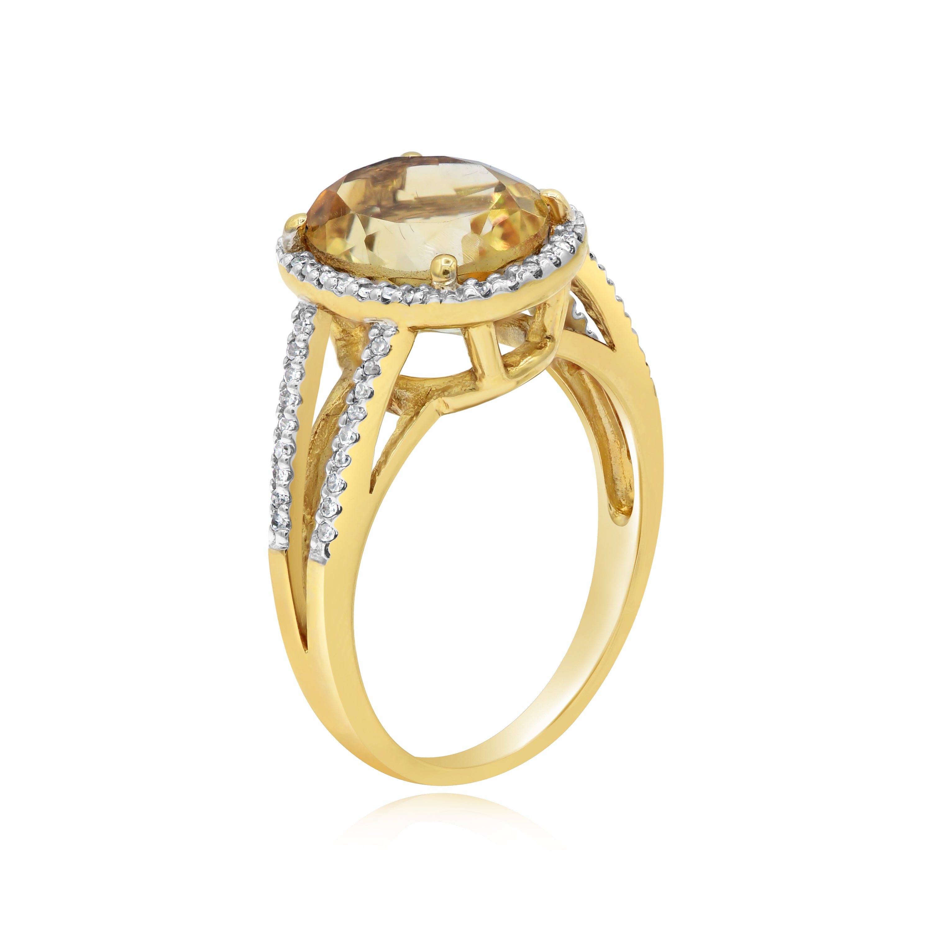 S.C D 0.19 CT 3.68 14KY 3.70GM - RB2977C