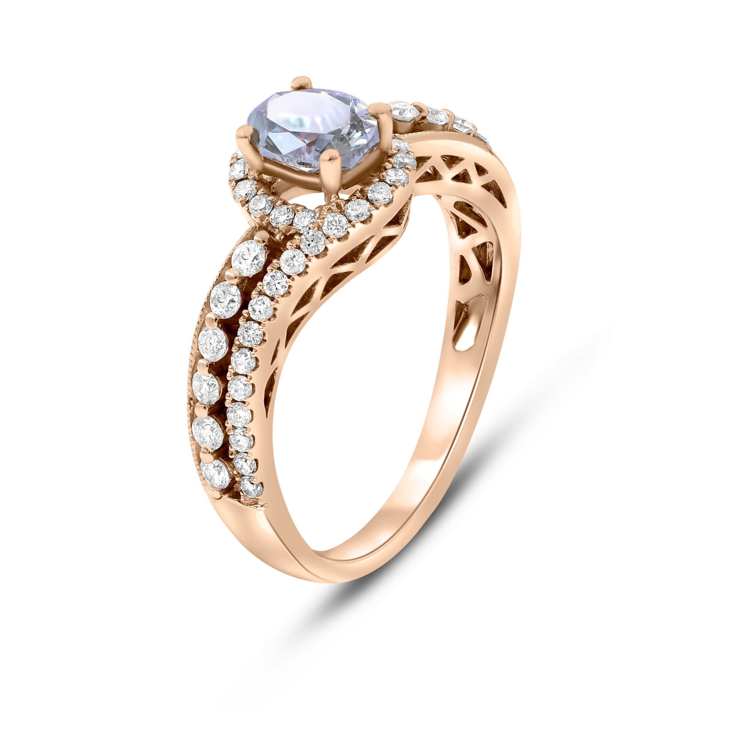 D 0.55 FANCY D 0.80 18KR 4.20 GM 53 ST - RB401B