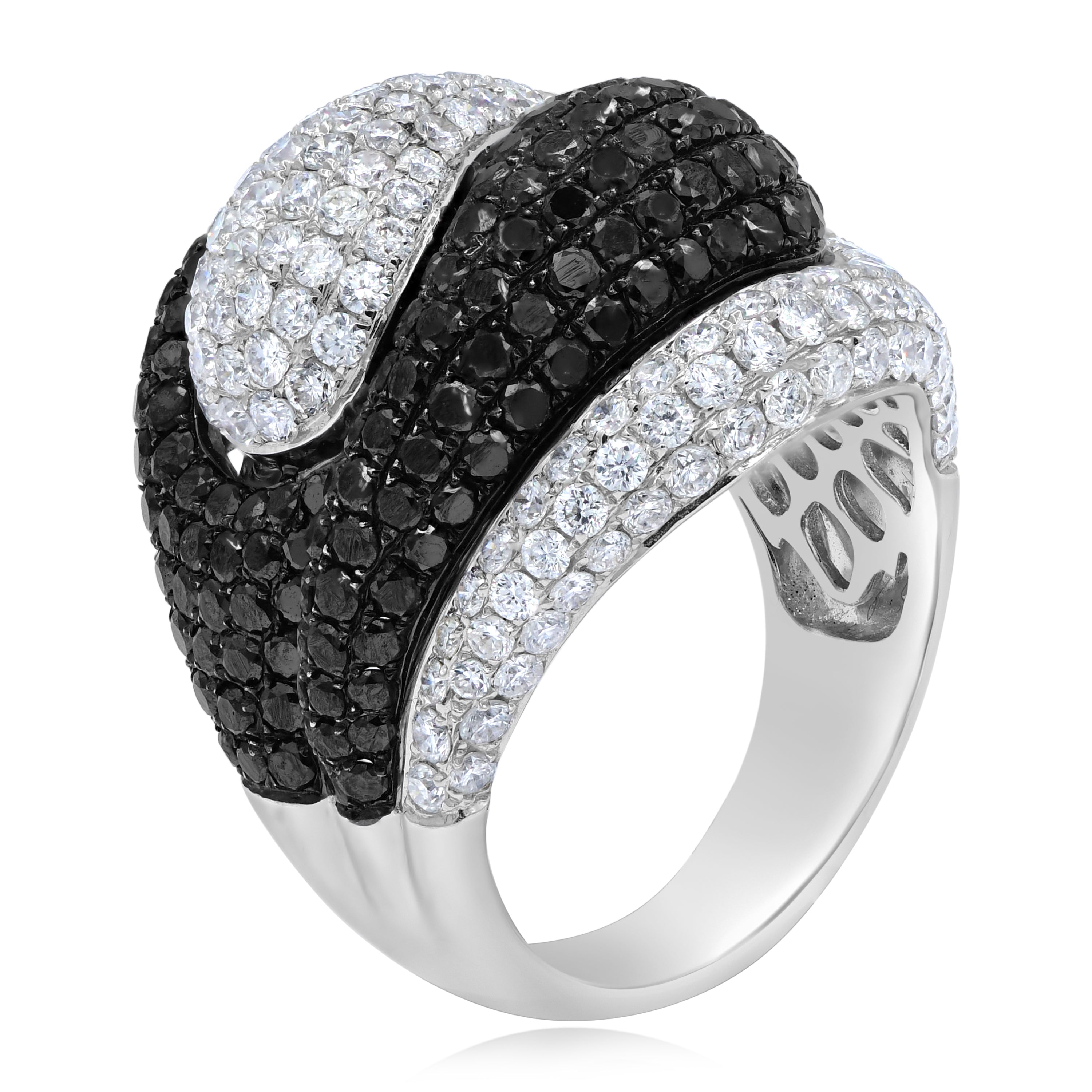 D 2.75 BLACK.D 2.95 18K 11.00 GM - RB824A1