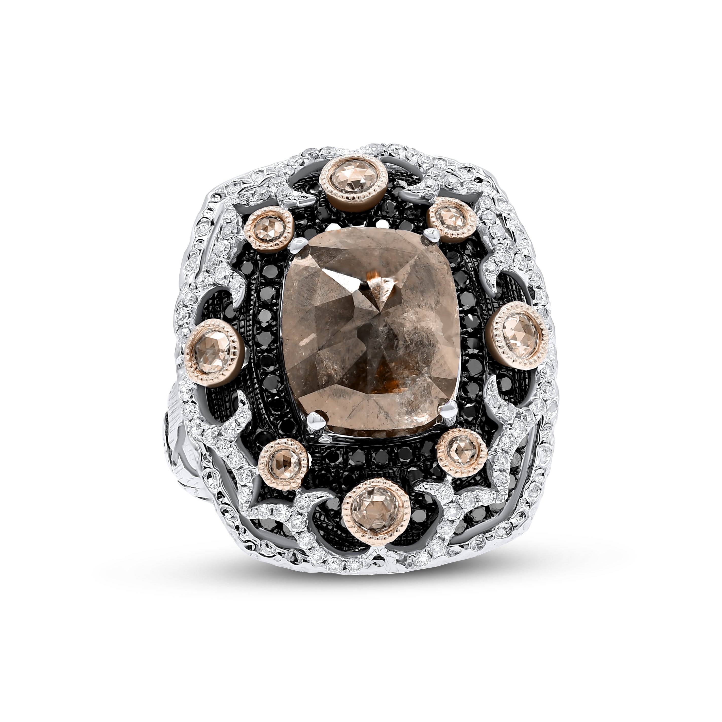 D 0.65 FANCY D 4.44 18KWR 6.00 GM - RC014