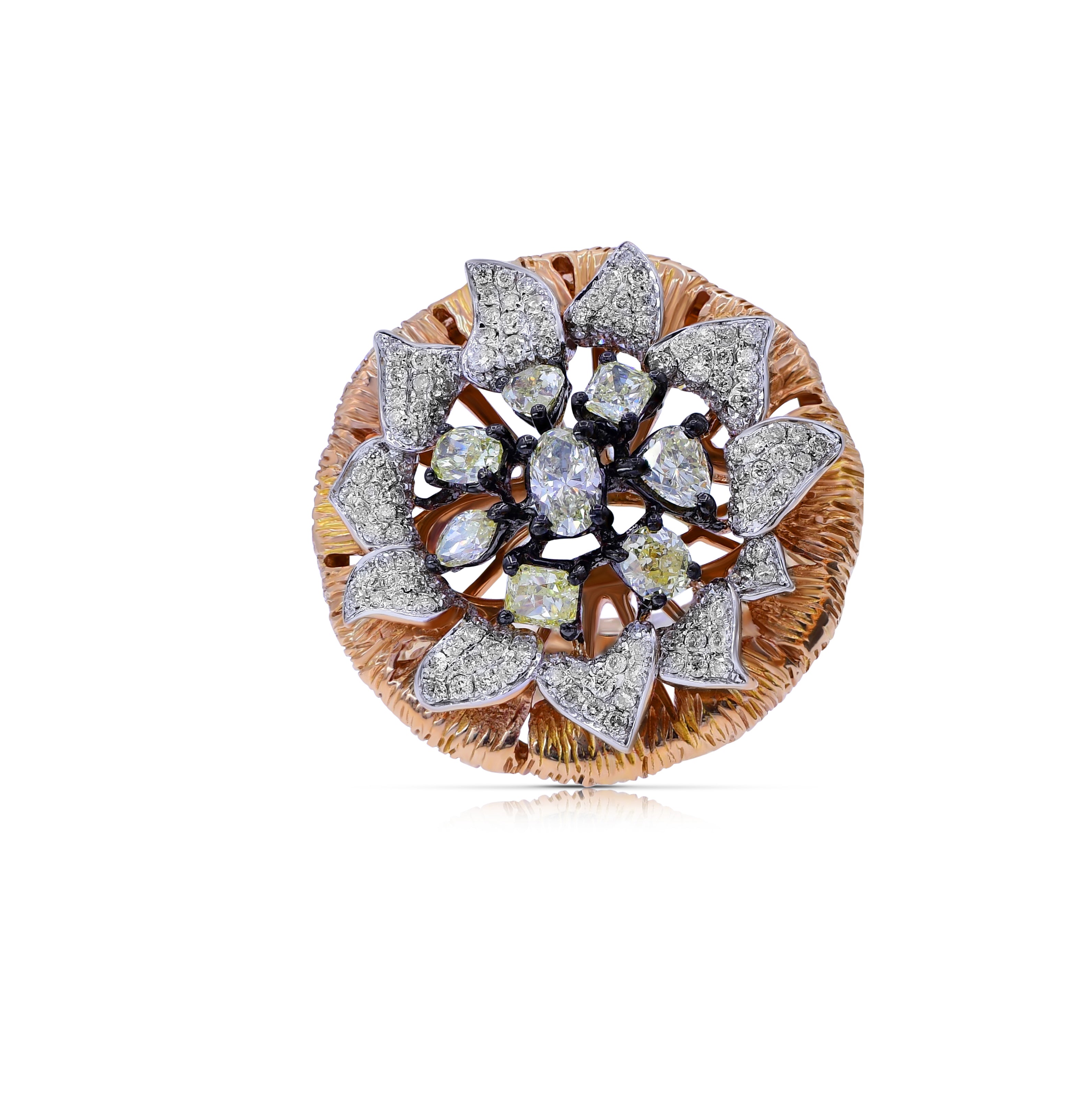 D 0.55 NT YL D 1.17 18KR 8.00 GR 152 ST - RC697C