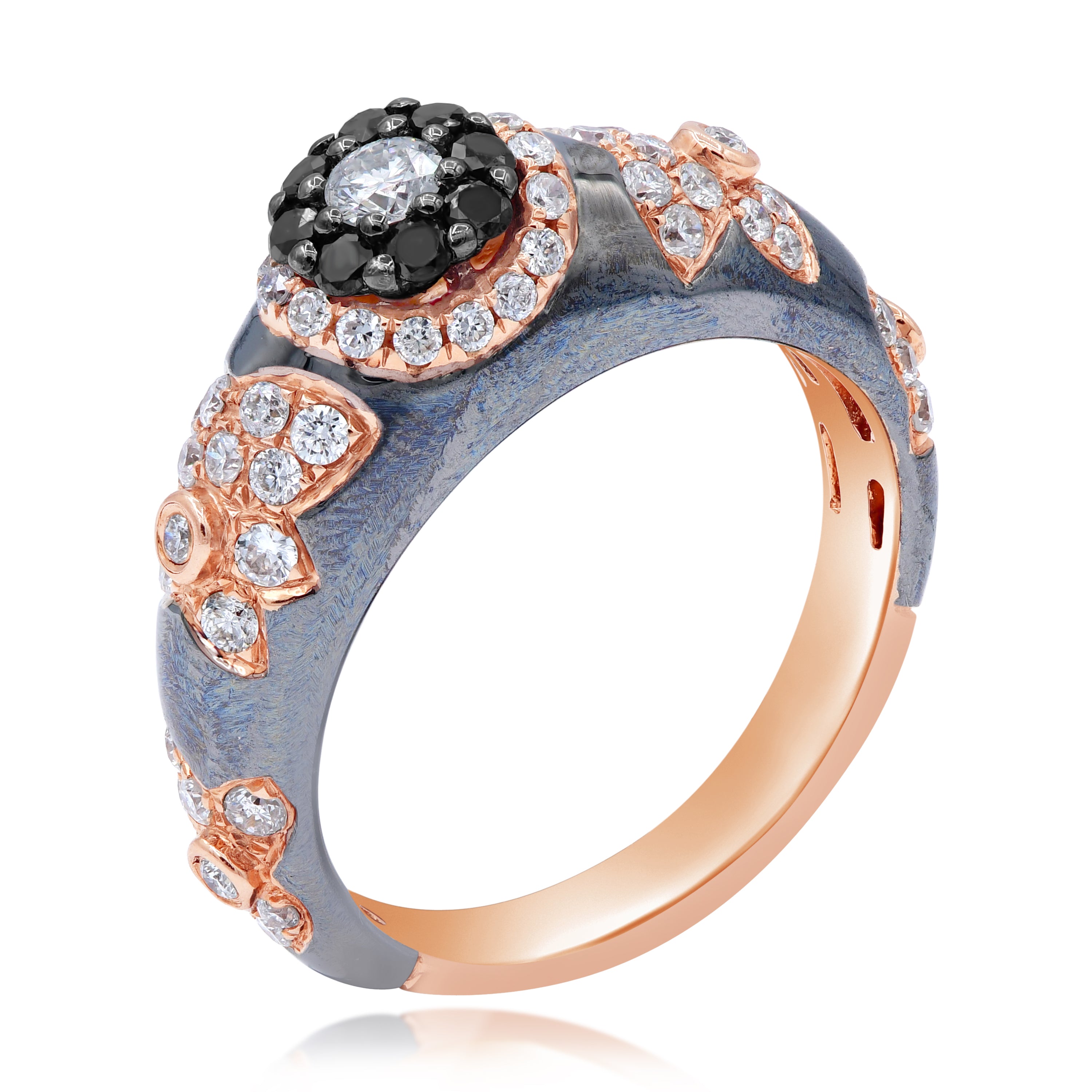 D 0.73 BLK D 0.17 14KR 5.97 GR  69 ST - RD176