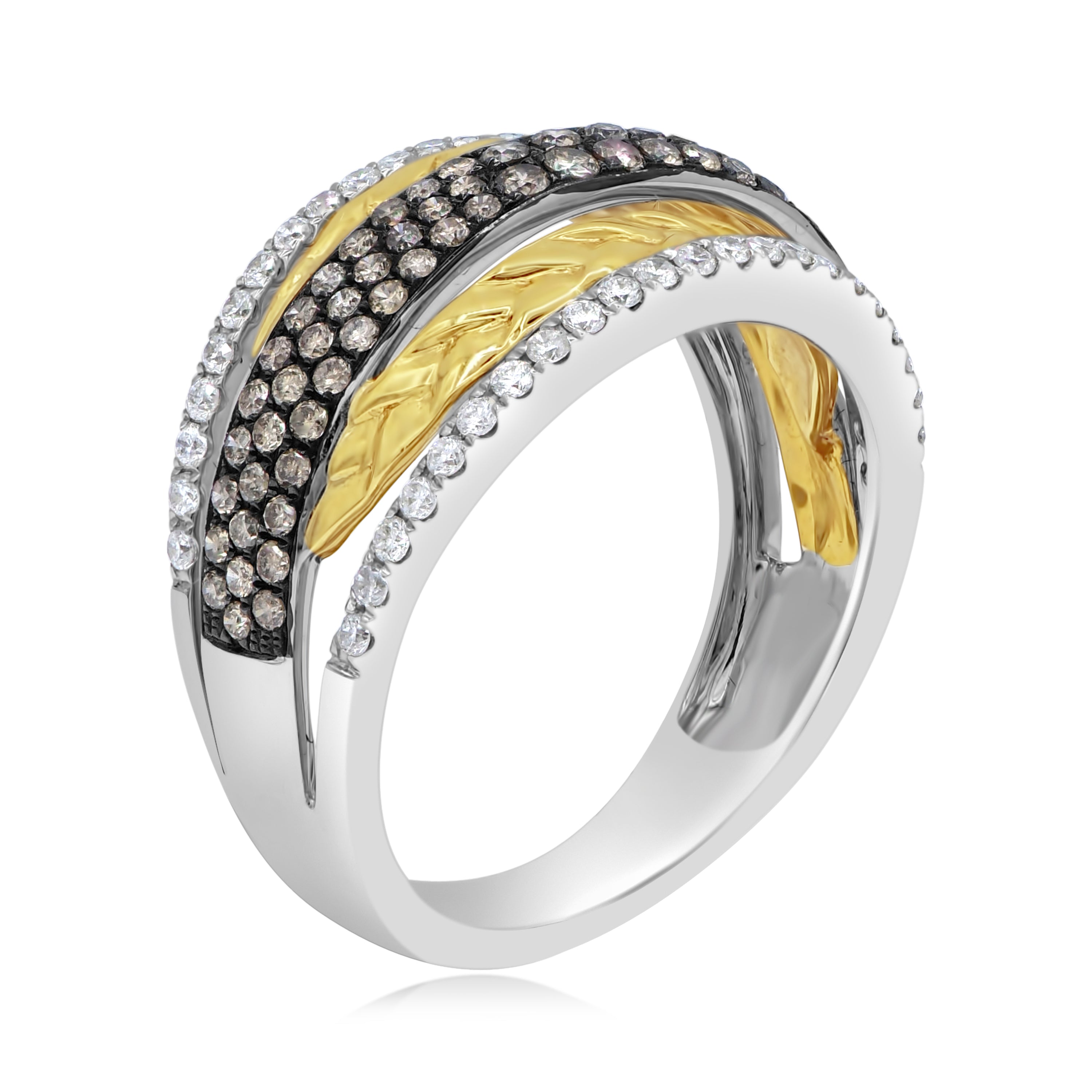 D 0.33 BRW.D 0.45 18K 2 TWO TONE  99 ST - RE546