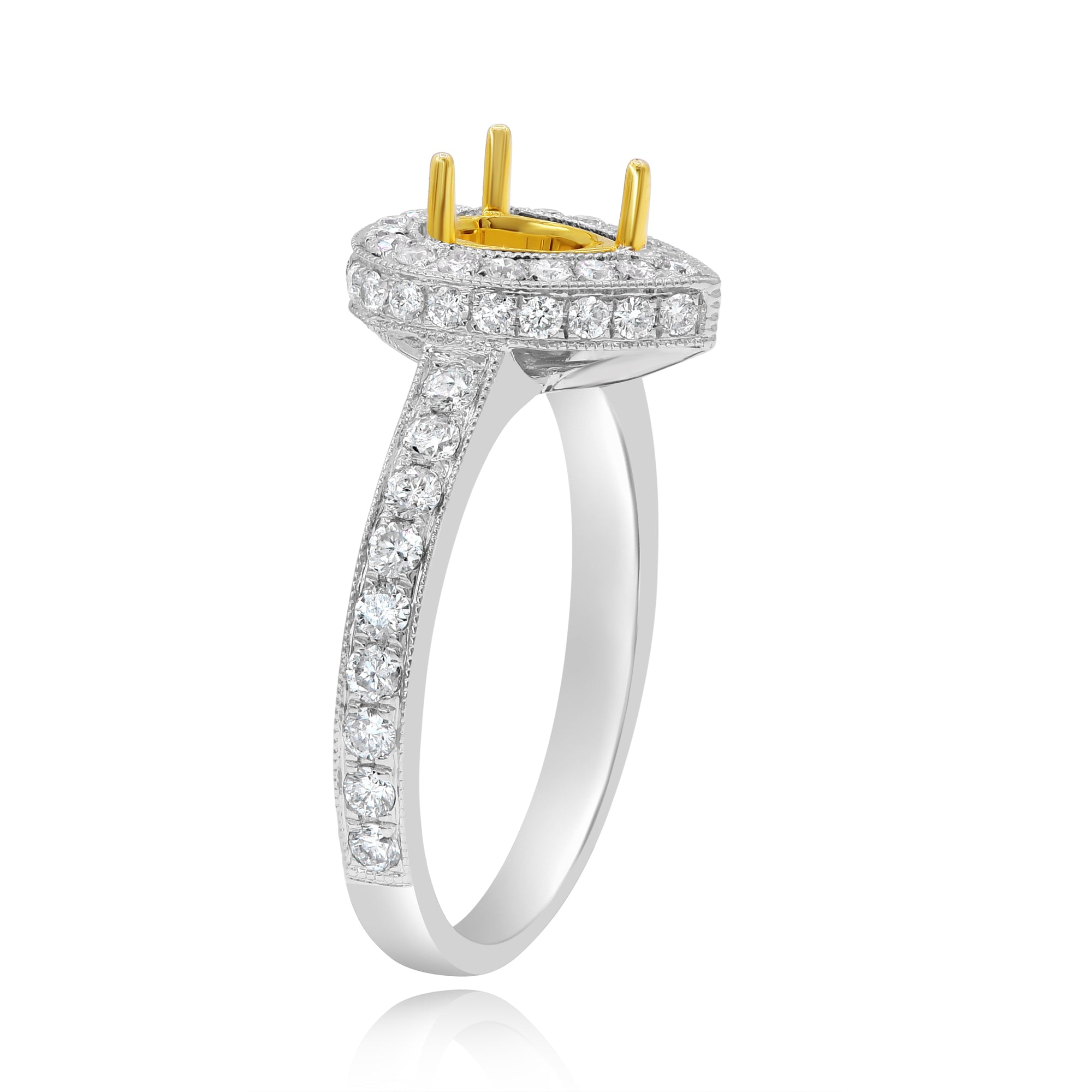 D 0.82 14KWY 4.36 GM 57 ST 6X4 MM - RE724E
