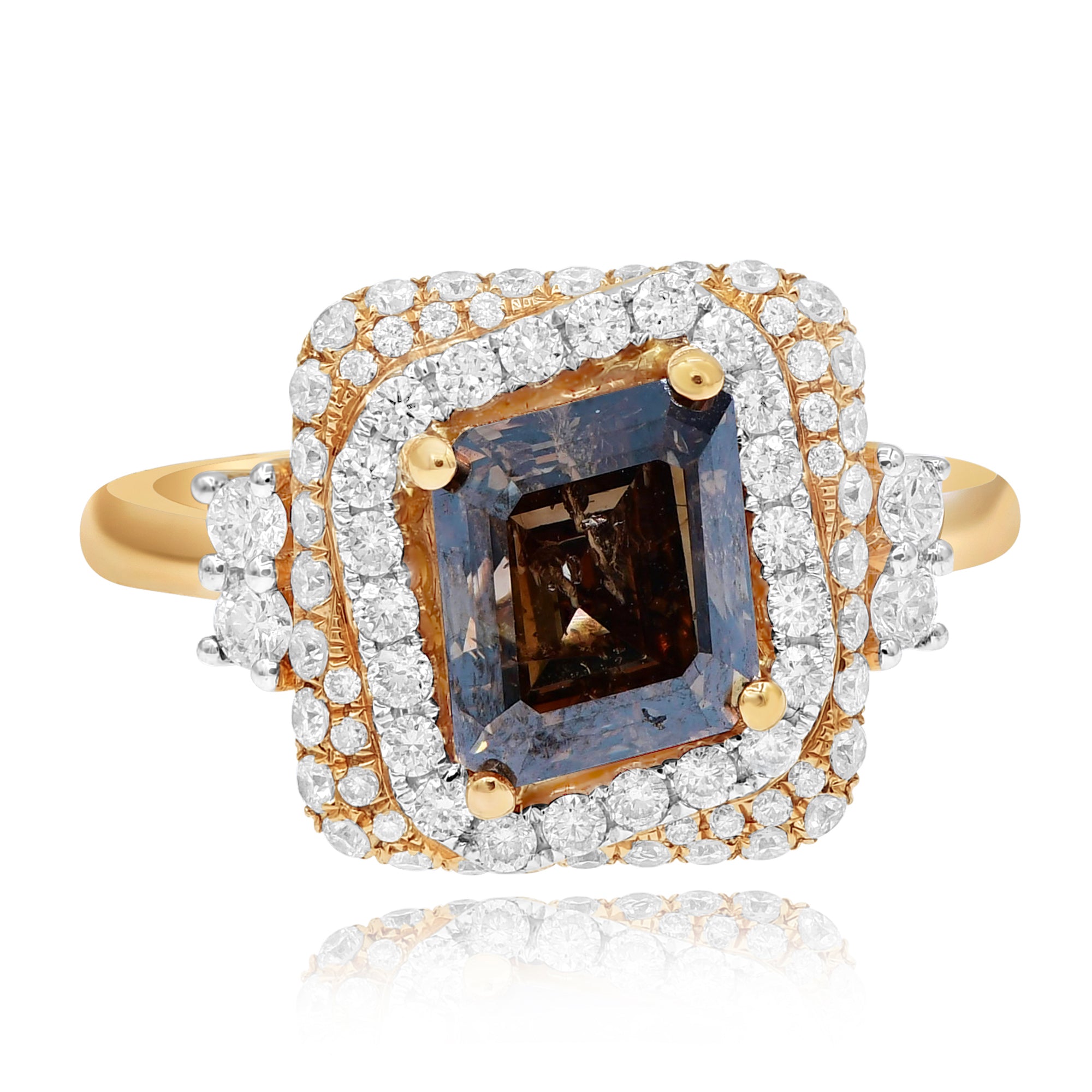 D 0.81 BRW D 3.00 18KR 6.08 GM 75 ST - RF796