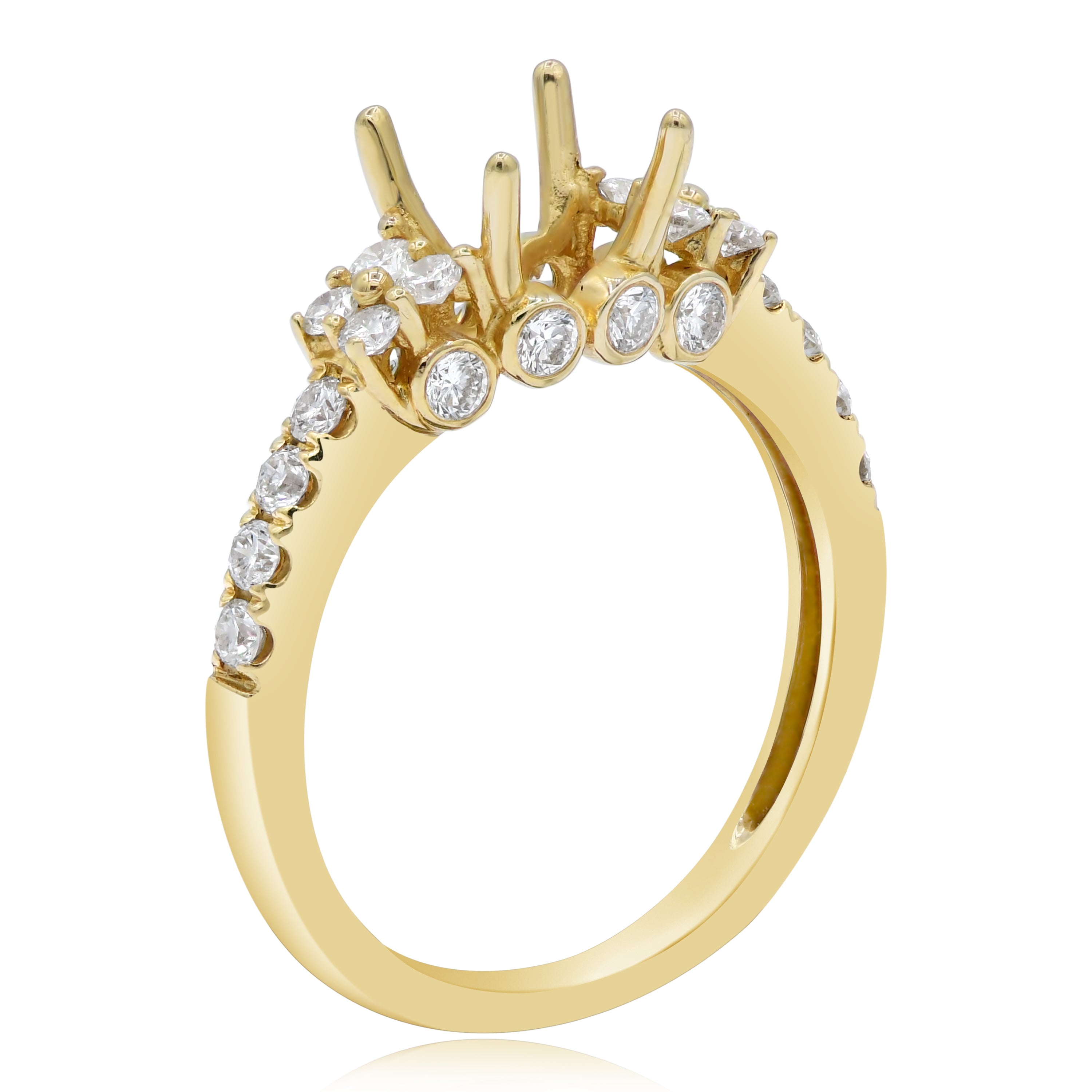 D 0.63 14KY 3.00 GM 24 ST  3X4 MM - RG144