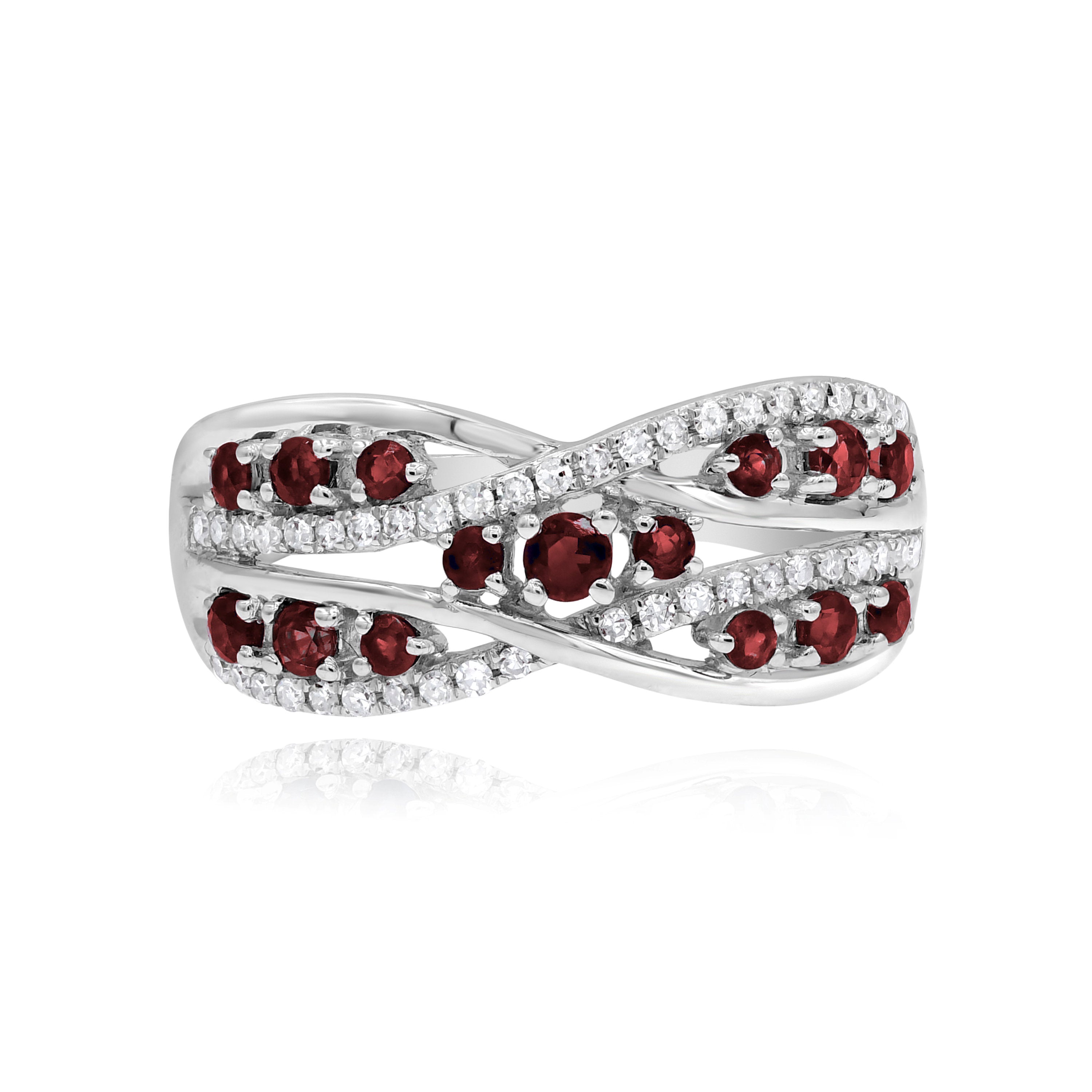 SCD 0.17 RUBY 0.58 14KW 3.60 GM 59 ST - R53800