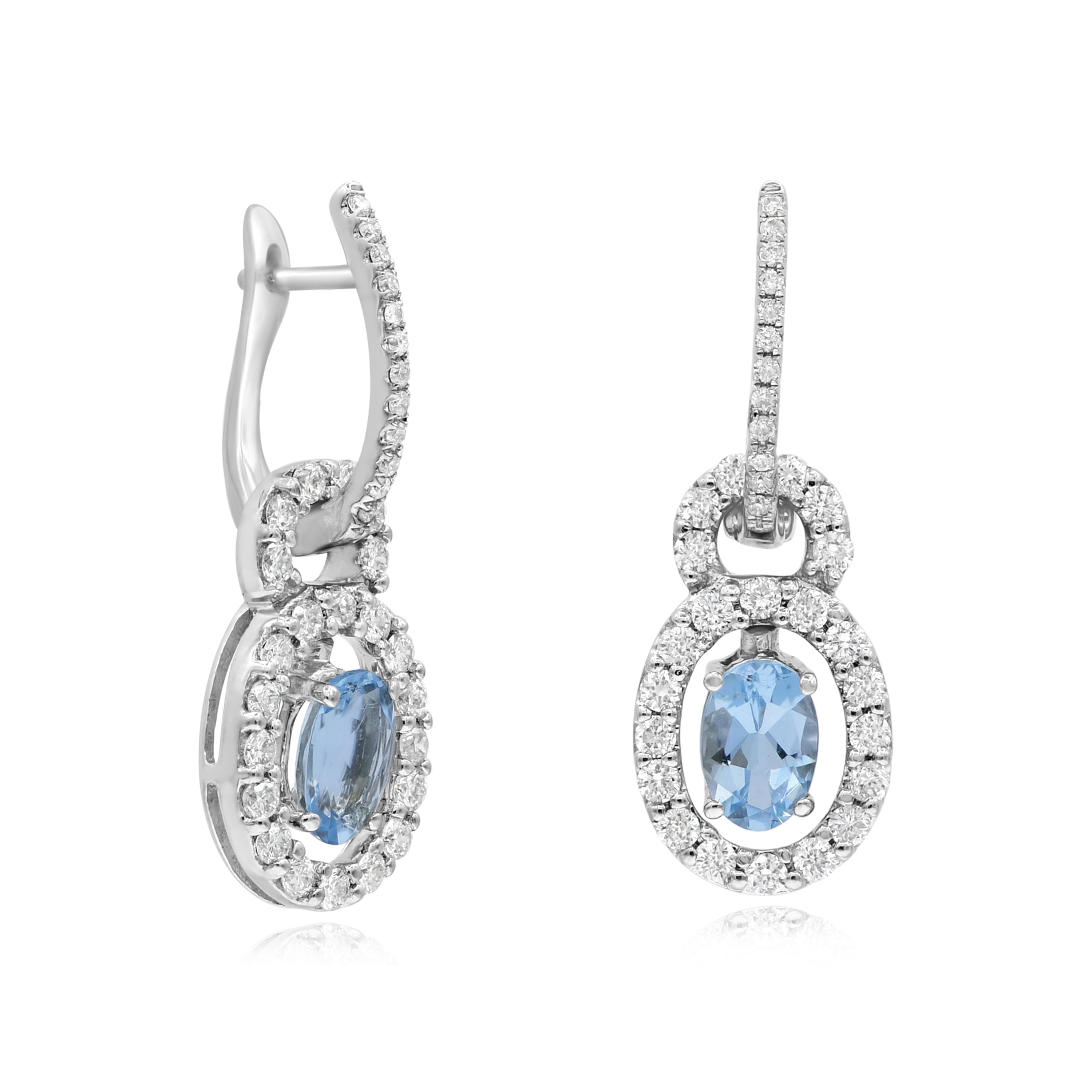 D 0.89 AQUAMARINE 0.81 14KW 3.00 GM ? - E7920Q