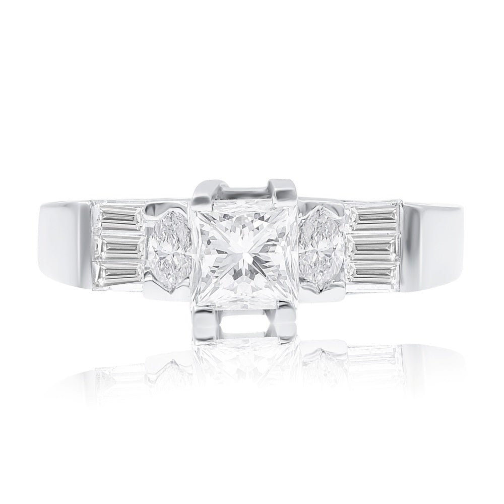 BG 0.27 MQ 0.15 PR 1.01 14KW 9 ST - MB1251PR