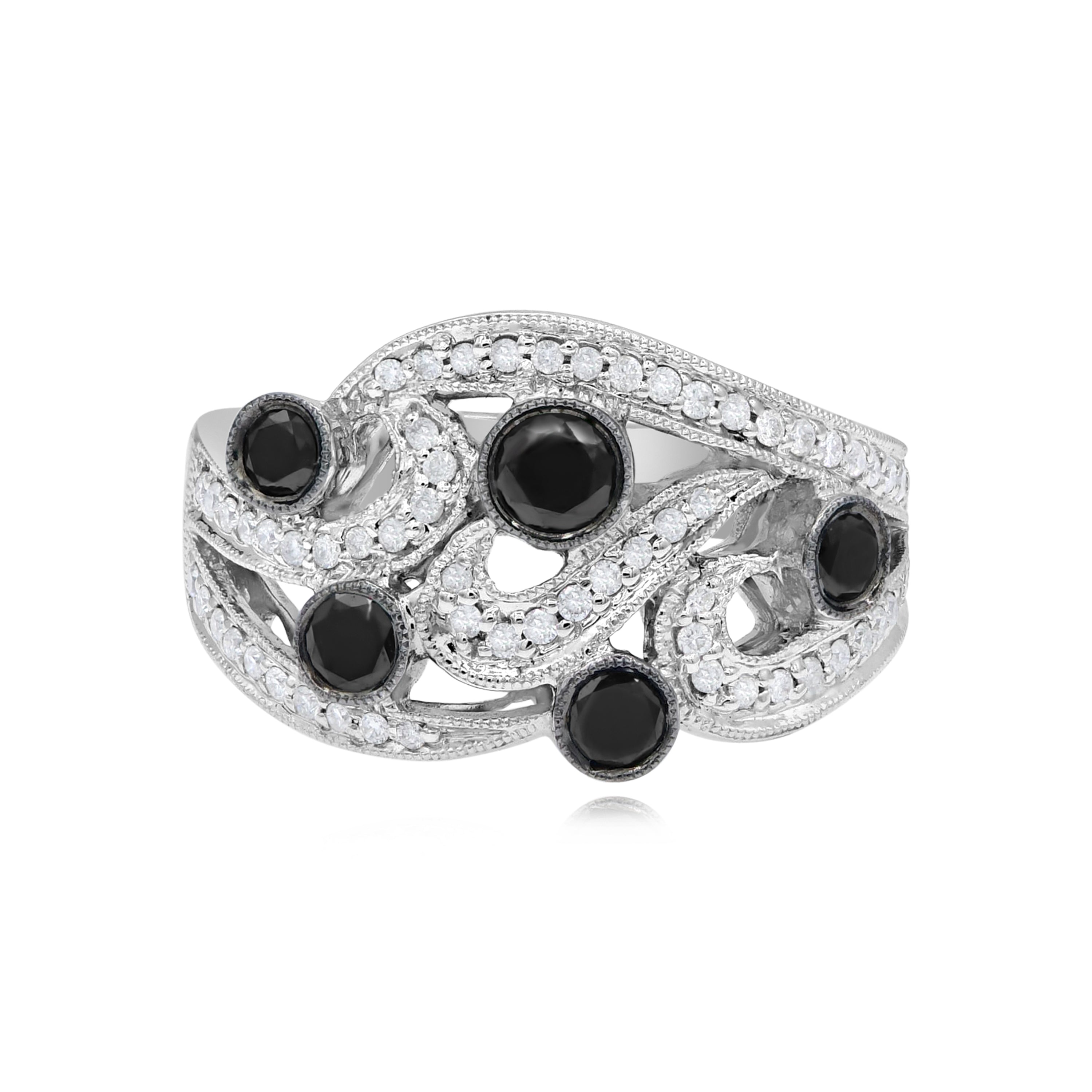 D 0.31 BLK D 0.60 14KW - R4727D