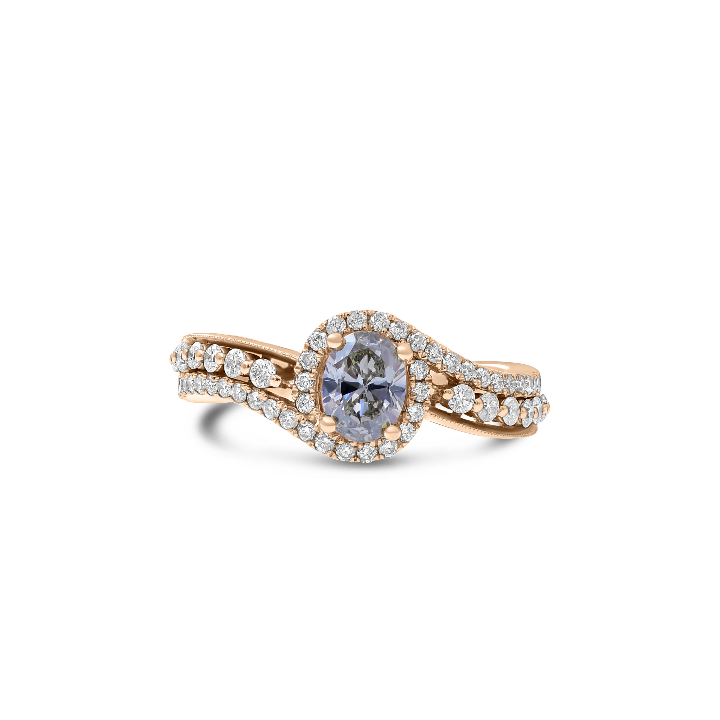 D 0.55 FANCY D 0.80 18KR 4.20 GM 53 ST - RB401B