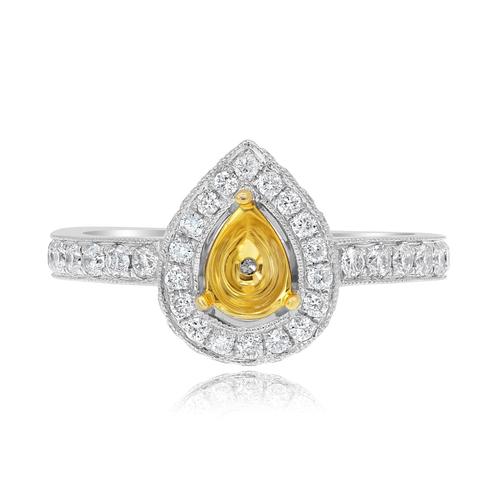 D 0.82 14KWY 4.36 GM 57 ST 6X4 MM - RE724E