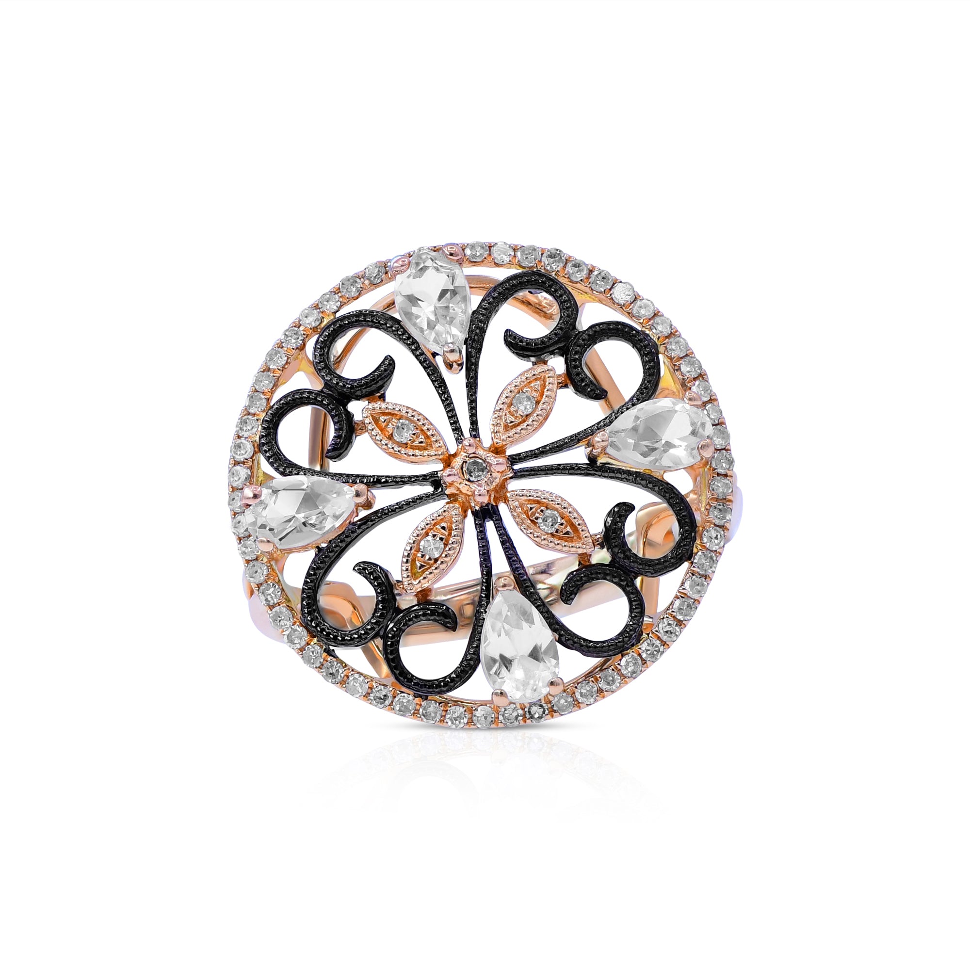 SCD 0.30 WH TZ 0.74 14KR 4.71 GM 67 ST - RE951